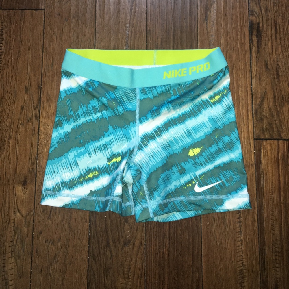 Nike Pro spandex