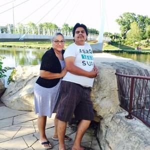 Meet your Posher, Sonia