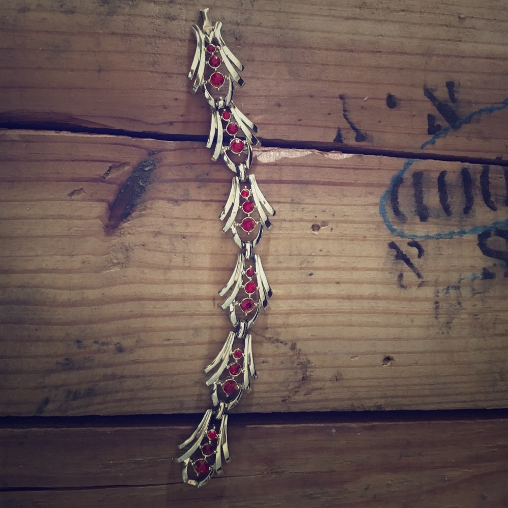 Vintage 1965 bracelet