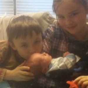 Meet your Posher, Bree