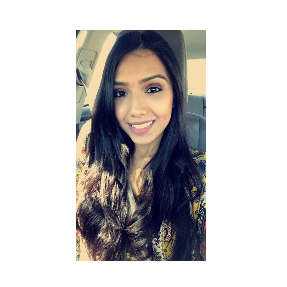 Meet your Posher, Jasmine