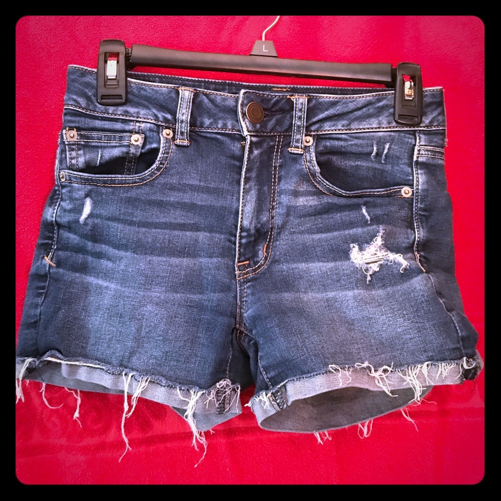 American eagle shorts