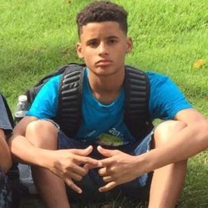 Meet your Posher, Gerald