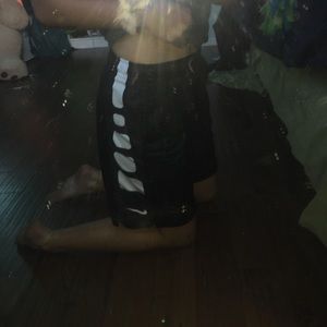 Nike Basketball shorts