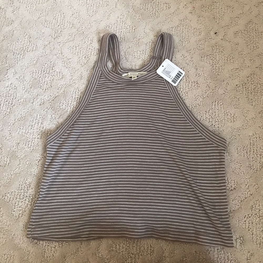 Urban outfitters tank shirt