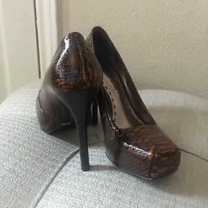 Gianni Bini pumps