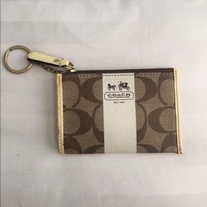 Coach Coin Purse