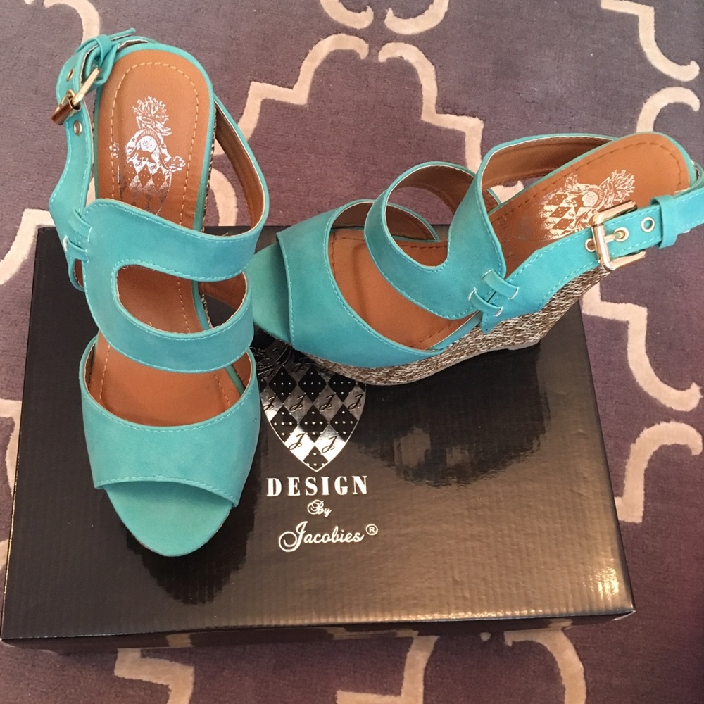 Wedges