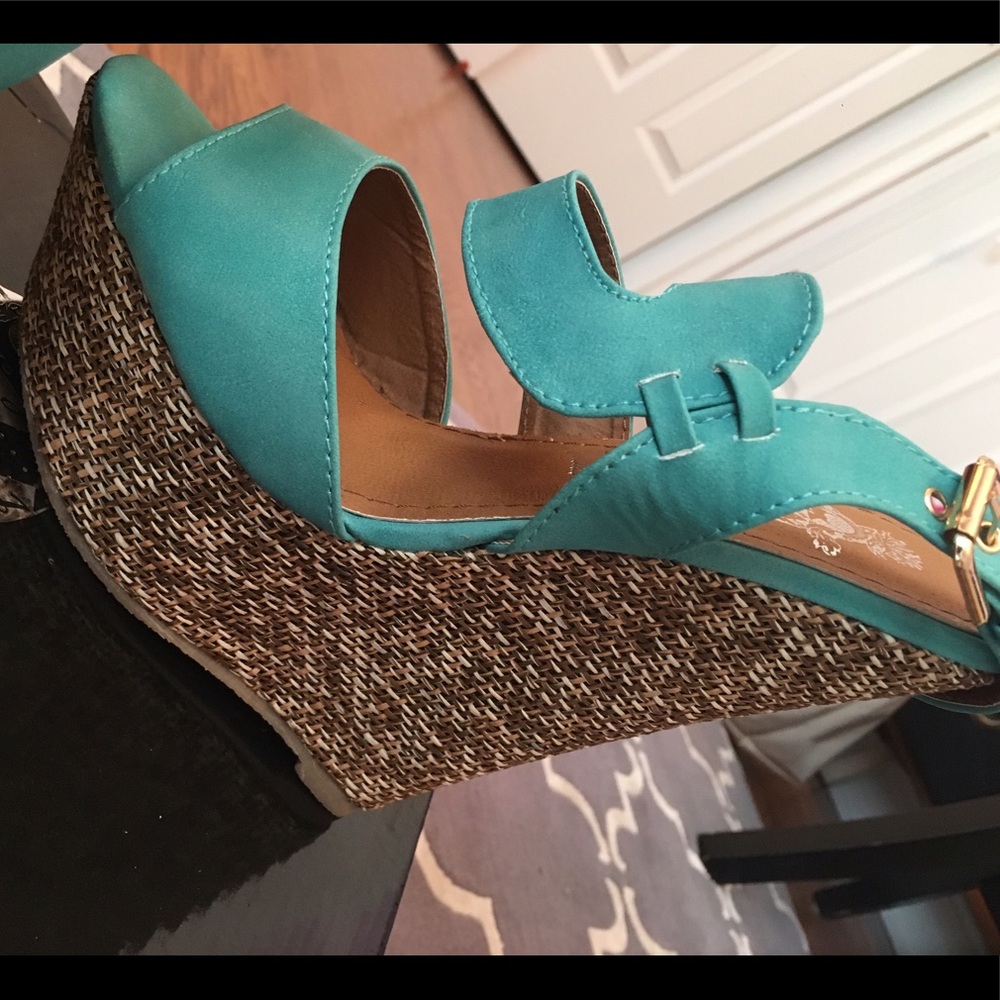 Wedges - Picture 3 of 5