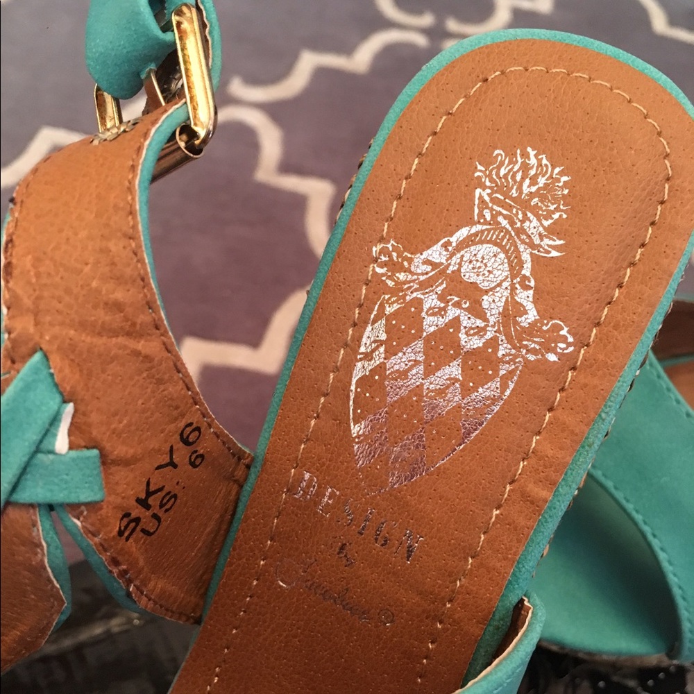 Wedges - Picture 4 of 5