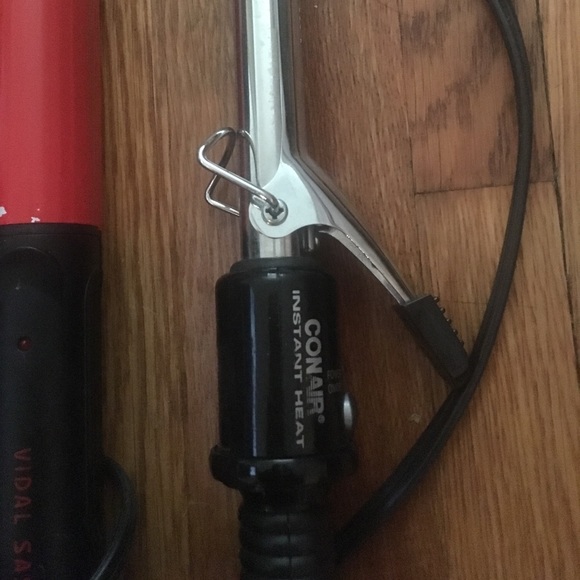 Hair tools - Picture 4 of 4