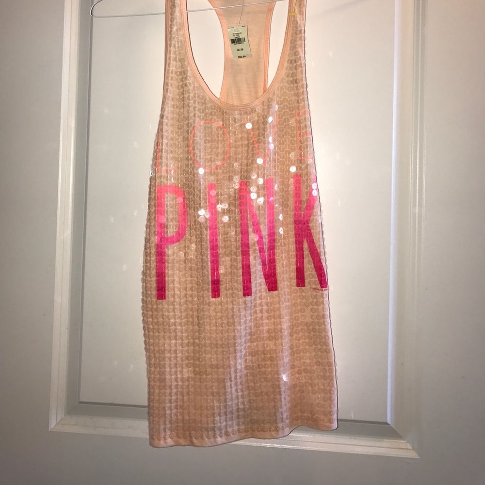 🌸🌸❗️NWTO PINK VS SHIRT🌸🌸❗️❗️