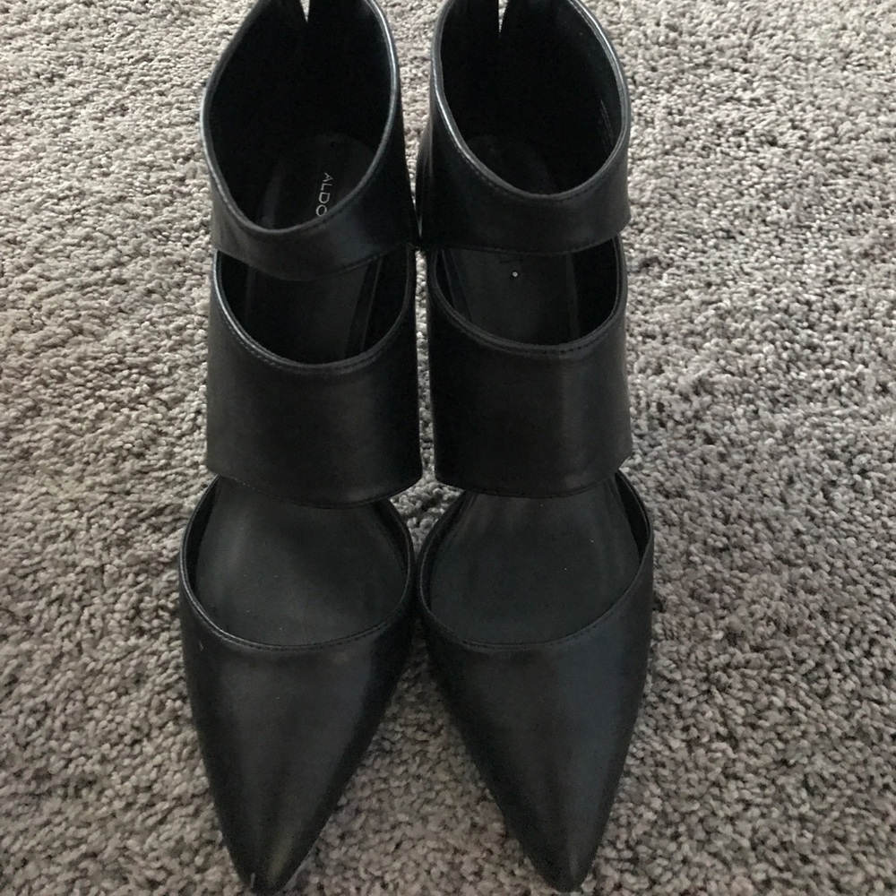 Aldo heels