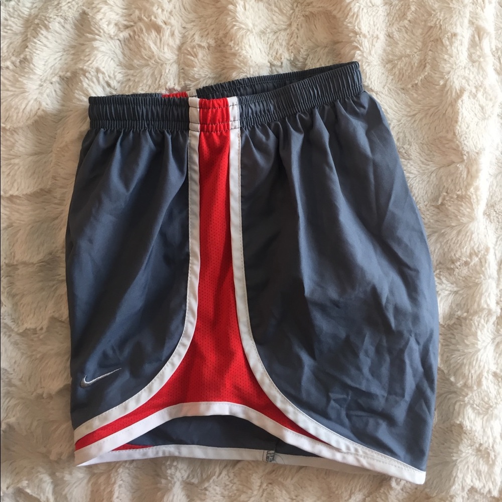 Nike Running Shorts - size xs
