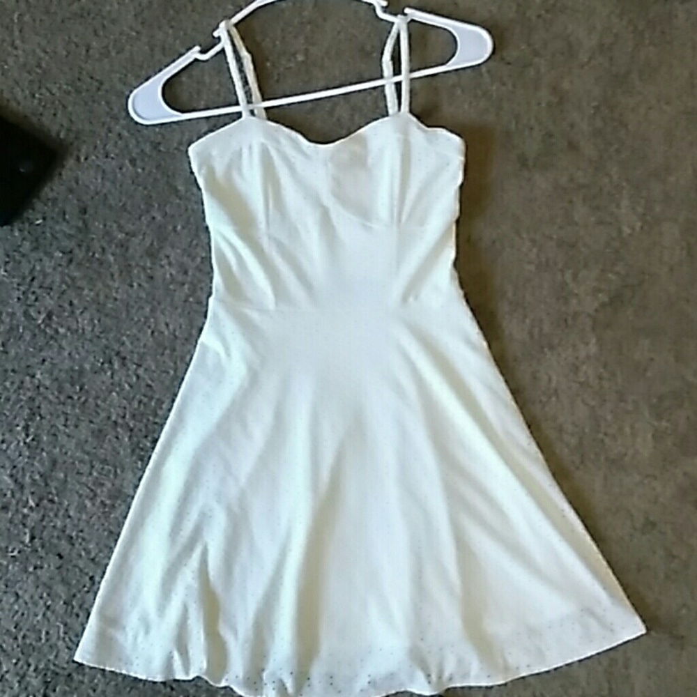 NWOT Aeropostale mini dress