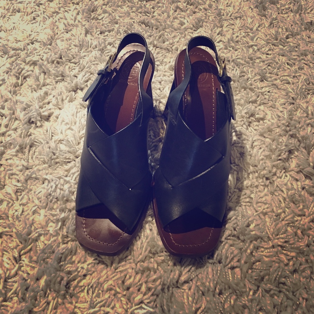 Tory Burch Sandals