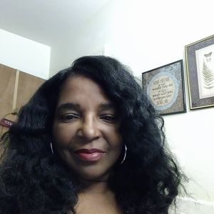 Meet your Posher, Deborah