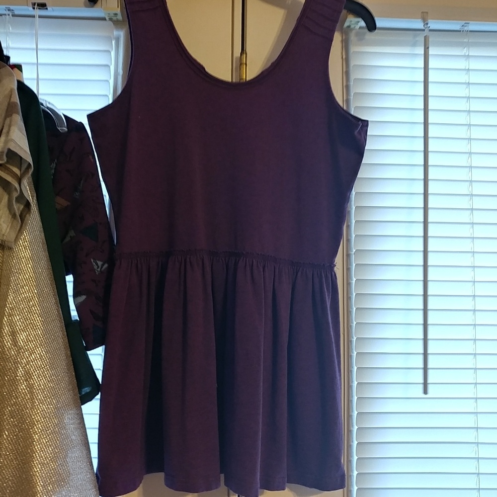 Women's Matilda Jane top