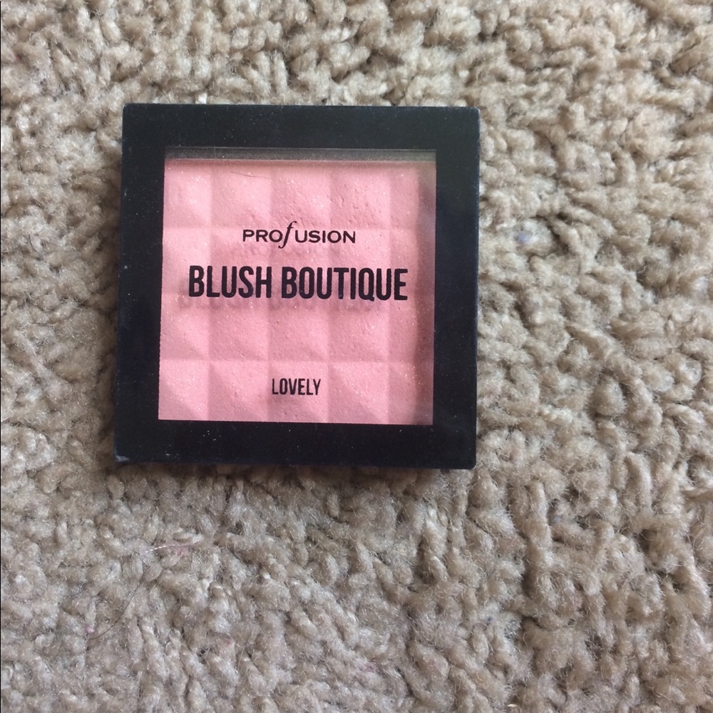 Blush