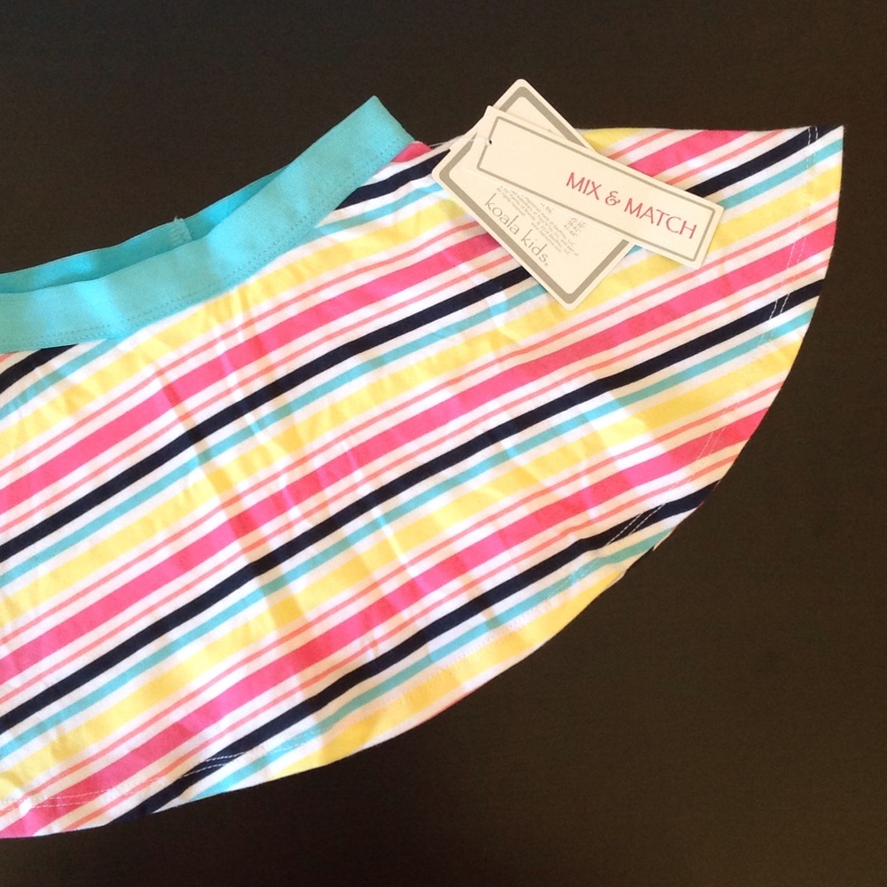 NWT 18 mo Girls Skirt