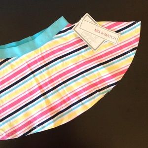 NWT 18 mo Girls Skirt