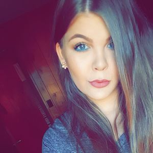 Meet your Posher, Cheyenne