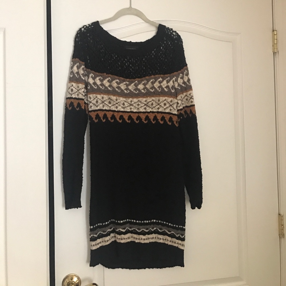 Free people / Eternal sunshine creations dress