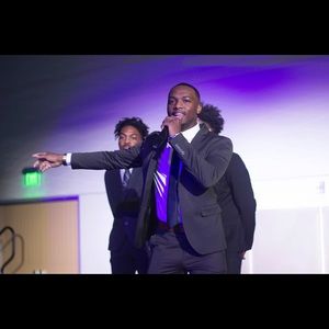 Meet your Posher, Angelo