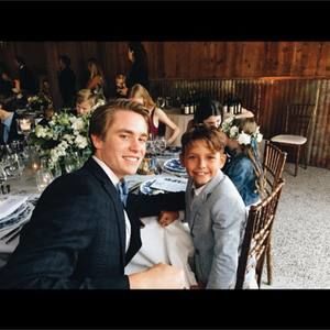 Meet your Posher, Ben