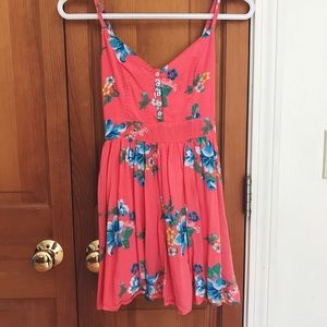 Hollister Dress
