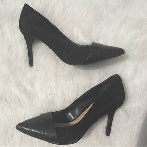 AUDREY BROOKE PUMPS