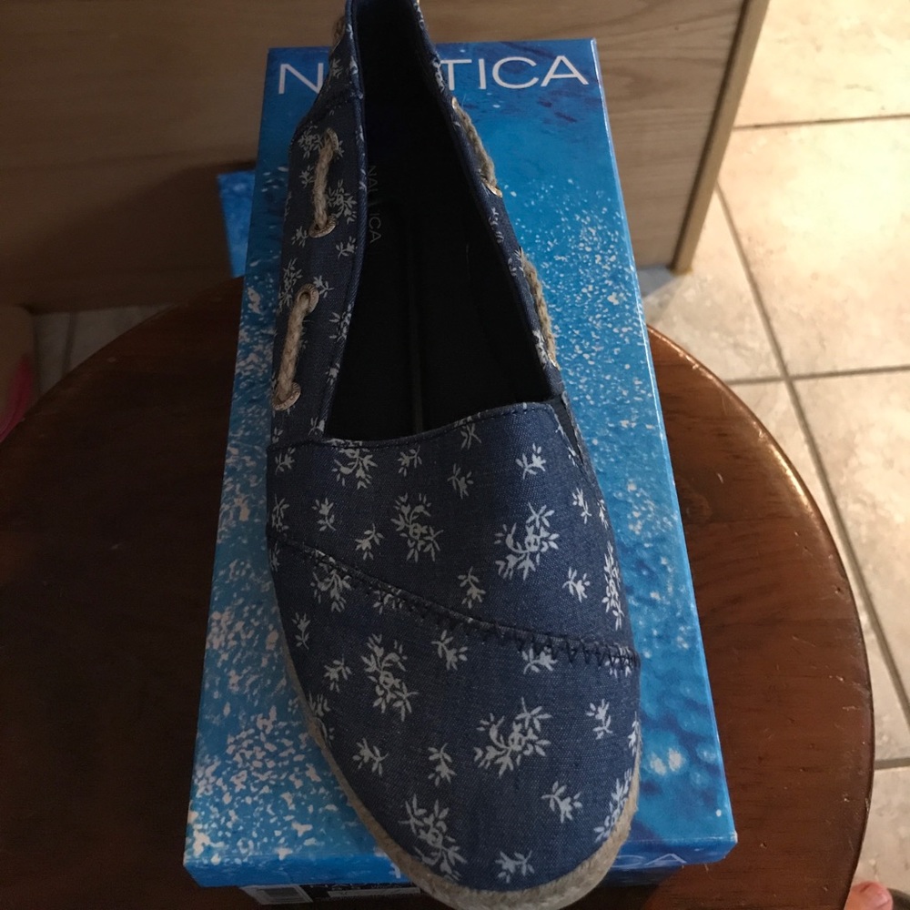 Nautica