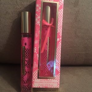 NWT VS crush rollerballs
