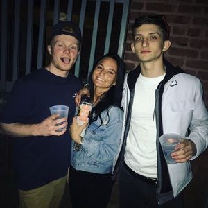 Meet your Posher, Jimmy