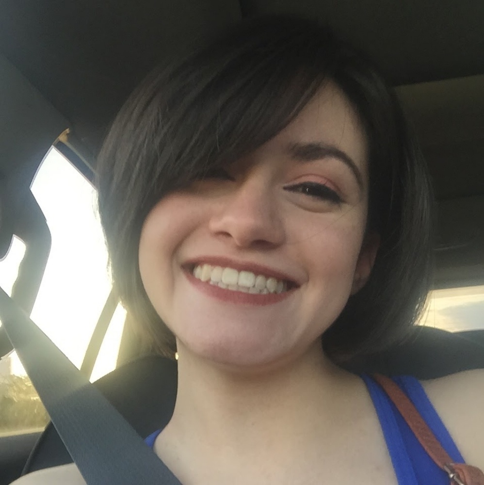 Meet your Posher, Taylor