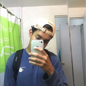 Meet your Posher, Danny