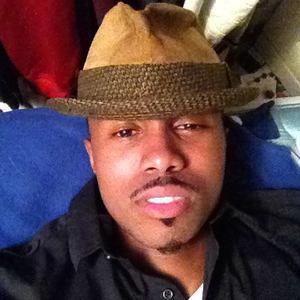 Meet your Posher, Aaron