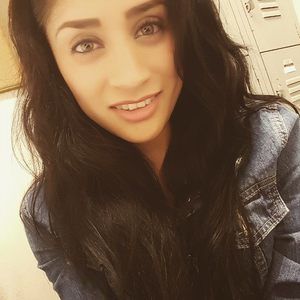 Meet your Posher, Concepcion