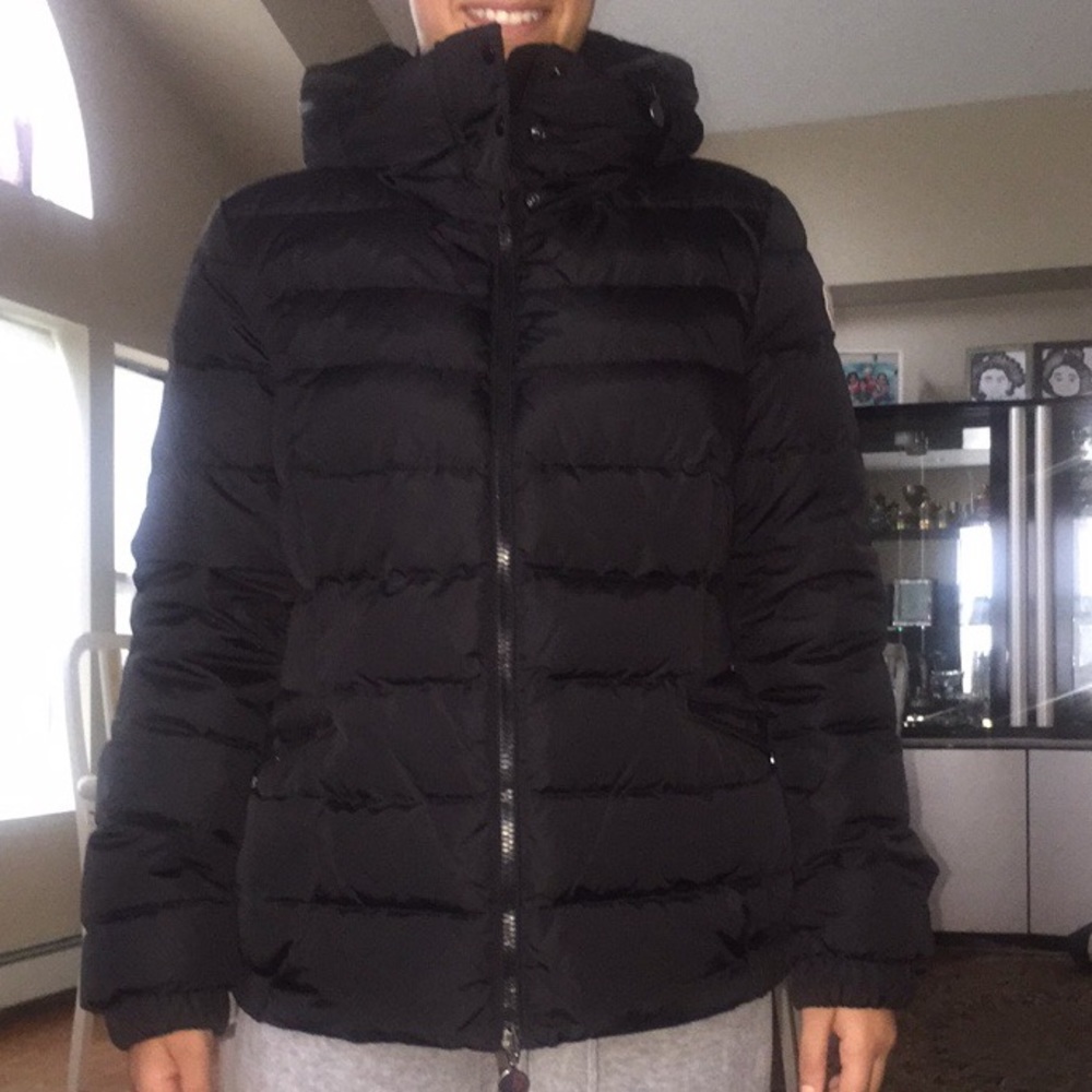 BRAND NEW MONCLER JACKET