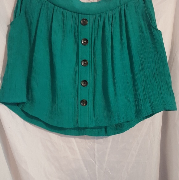 High waisted skirt from charlotte russe - Picture 1 of 5