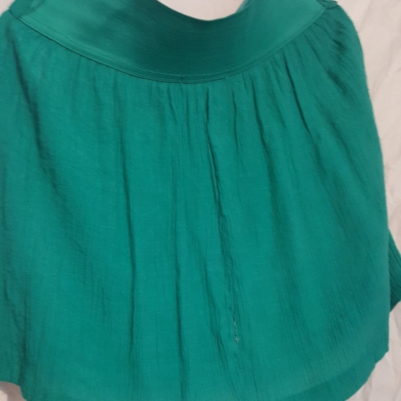 High waisted skirt from charlotte russe - Picture 3 of 5