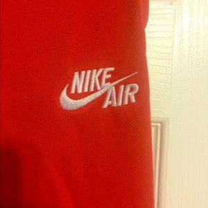 Men's Nike Sweats