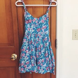 Hollister Dress