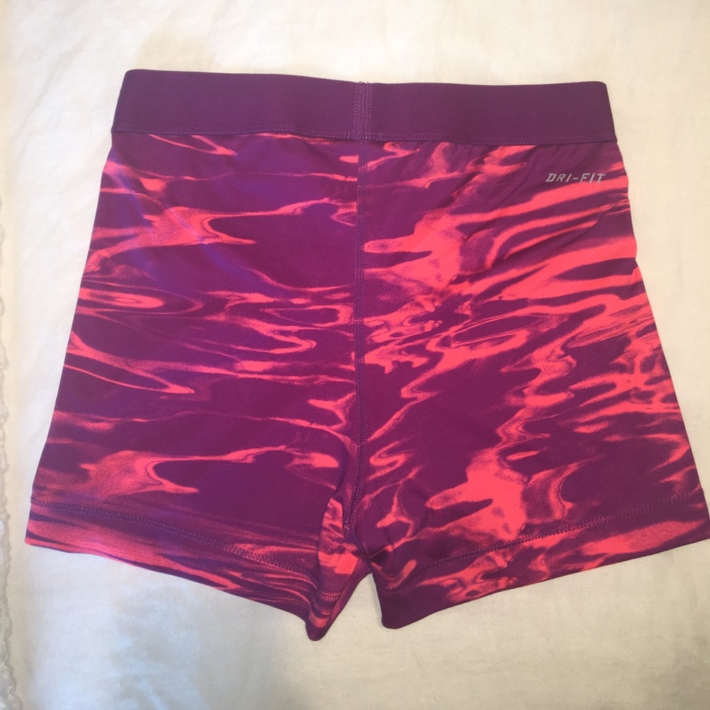 Nike Pro spandex
