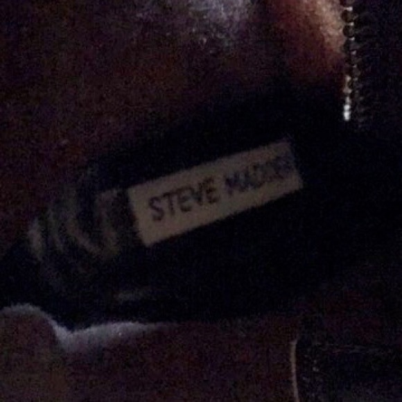 Steve Madden Raleighh boot - Picture 3 of 4