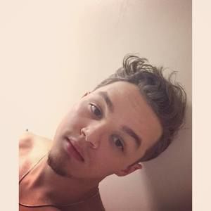 Meet your Posher, Chase