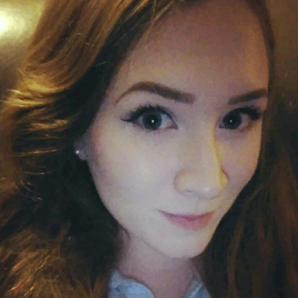 Meet your Posher, Jenna