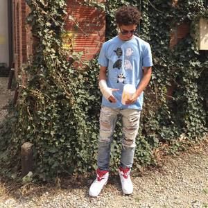 Meet your Posher, Isaiah