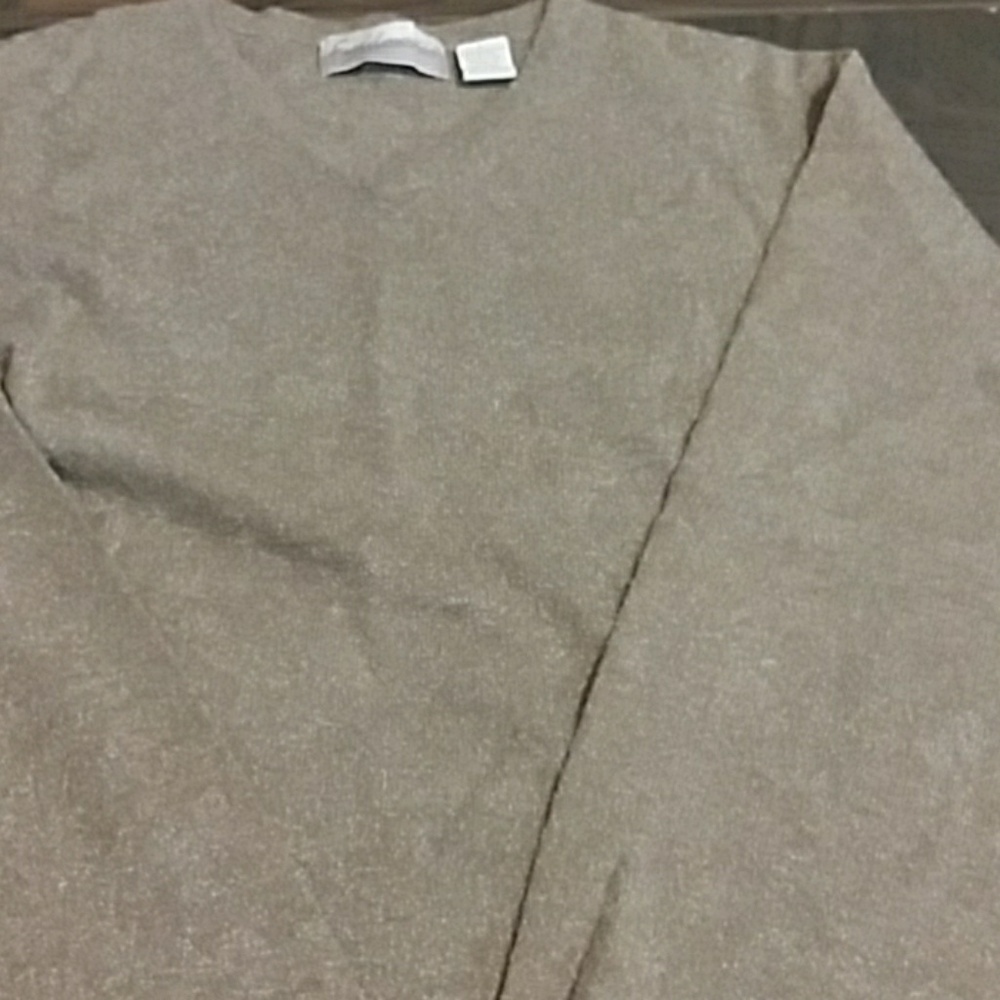 Mens sweater - Picture 2 of 3