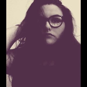 Meet your Posher, Daisy